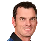 Kyle Mills
