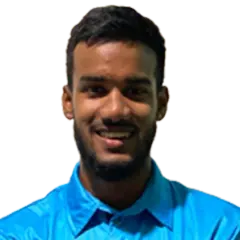 Kyle Roopchand