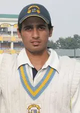 Uday Kaul