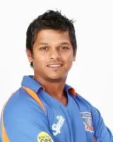 Deepak Chougule