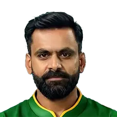 Mohammad Hafeez