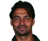 Shoaib Akhtar