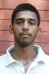 Saurasish Lahiri