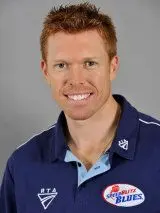 Dominic Thornely