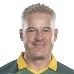Morne van Wyk