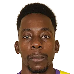 Andre Dennis