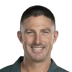 Shaun Marsh