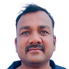 गणेश भोई