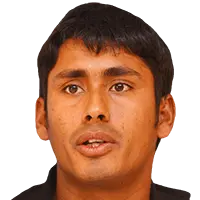 Mohammad Ashraful