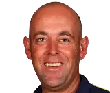 Darren Lehmann