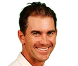 Justin Langer