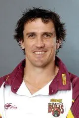 Lee Carseldine