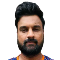 Atul Sharma