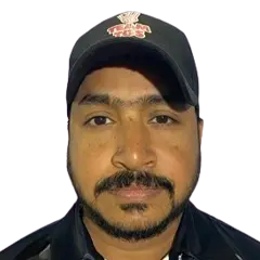 Ashraf Mohammad