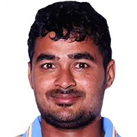 Krishna Datt Pandey