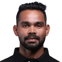 विनायक भोईर