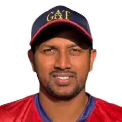 Thankaraj Ganeshan