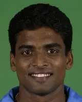 Tinu Yohannan