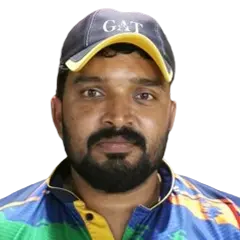 Aromal Sivakumar
