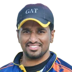 Nithin Samuel Varughese