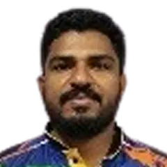 Soujeesh Vattaparambil Sajeevan