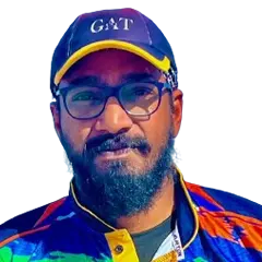 Joji Raju