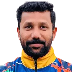 Shiburaj Ramachandran