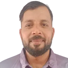 Riyaz Manaf
