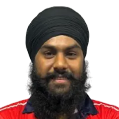 Navpreet Singh