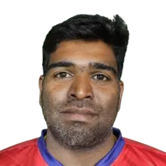 Sruthish Suresh