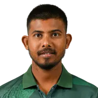 Mosaddek Hossain
