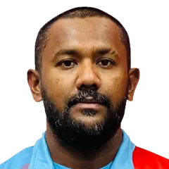 Mohammed Aslam