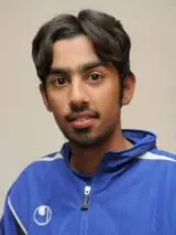 Ali Zaheer