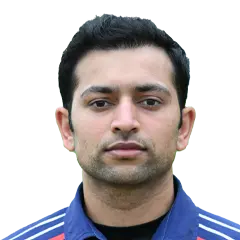 Ali Noman