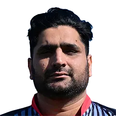 Mirza Ahsan