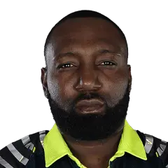 Kesrick Williams