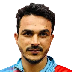 Usman Patel