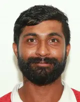 Pruthvikumar Machhi
