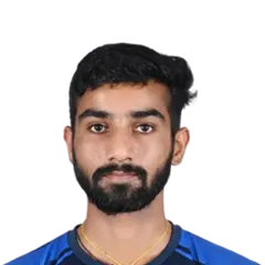 Suraj Ahuja