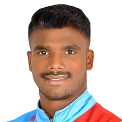 Mohamed Shafeeq