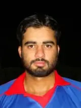 Mohammad Amin