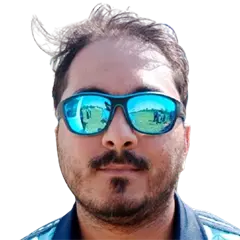 Faisal Chougule