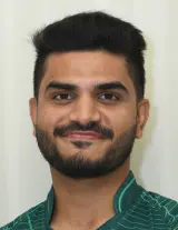 Hisham Shaikh