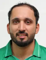 Abdul Waheed
