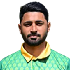 Usman Javaid