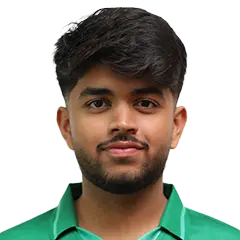 Zuhair Amin