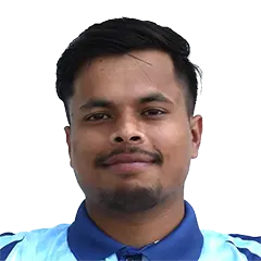 Sarfaraz Ali