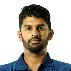 Vinay Ravi