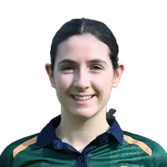 Annabelle Squires