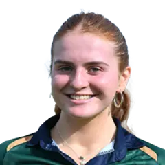 Niamh MacNulty